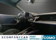 AUDI A3 SPB 35 TDI S tronic S line edition