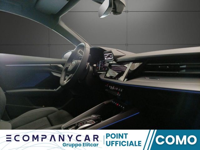 AUDI A3 SPB 35 TDI S tronic S line edition