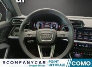 AUDI A3 SPB 35 TDI S tronic S line edition