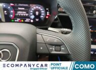 AUDI A3 SPB 35 TDI S tronic S line edition