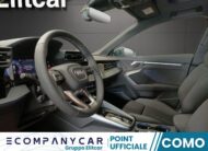 AUDI A3 SPB 35 TDI S tronic S line edition