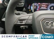 AUDI A3 SPB 35 TDI S tronic S line edition