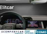 AUDI A3 SPB 35 TDI S tronic S line edition