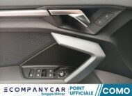AUDI A3 SPB 35 TDI S tronic S line edition