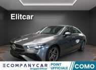 MERCEDES-BENZ CLA 200 Automatic AMG Line Advanced Plus