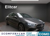 MERCEDES-BENZ CLA 200 Automatic AMG Line Advanced Plus