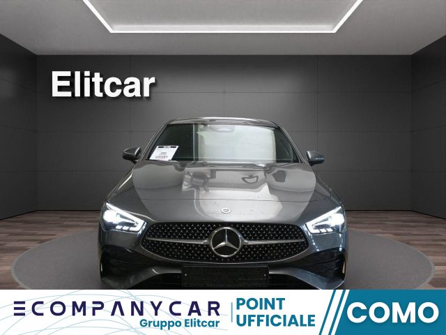 MERCEDES-BENZ CLA 200 Automatic AMG Line Advanced Plus