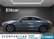 MERCEDES-BENZ CLA 200 Automatic AMG Line Advanced Plus
