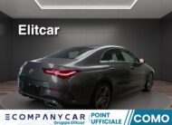 MERCEDES-BENZ CLA 200 Automatic AMG Line Advanced Plus