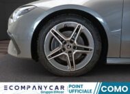 MERCEDES-BENZ CLA 200 Automatic AMG Line Advanced Plus