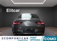 MERCEDES-BENZ CLA 200 Automatic AMG Line Advanced Plus