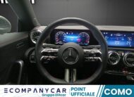 MERCEDES-BENZ CLA 200 Automatic AMG Line Advanced Plus