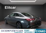 MERCEDES-BENZ CLA 200 Automatic AMG Line Advanced Plus