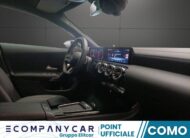 MERCEDES-BENZ CLA 200 Automatic AMG Line Advanced Plus