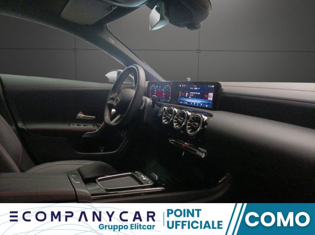 MERCEDES-BENZ CLA 200 Automatic AMG Line Advanced Plus