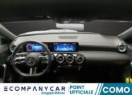 MERCEDES-BENZ CLA 200 Automatic AMG Line Advanced Plus