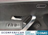 MERCEDES-BENZ CLA 200 Automatic AMG Line Advanced Plus