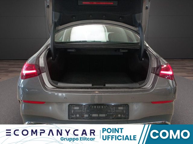 MERCEDES-BENZ CLA 200 Automatic AMG Line Advanced Plus