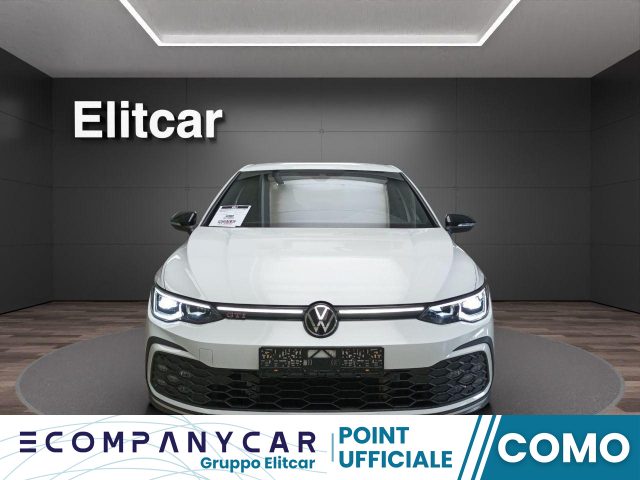 VOLKSWAGEN Golf 2.0 TSI GTI DSG