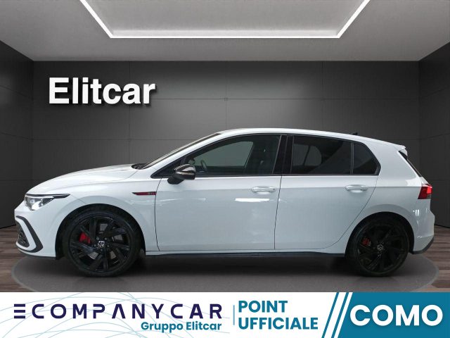 VOLKSWAGEN Golf 2.0 TSI GTI DSG