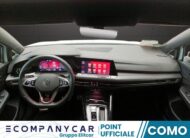 VOLKSWAGEN Golf 2.0 TSI GTI DSG