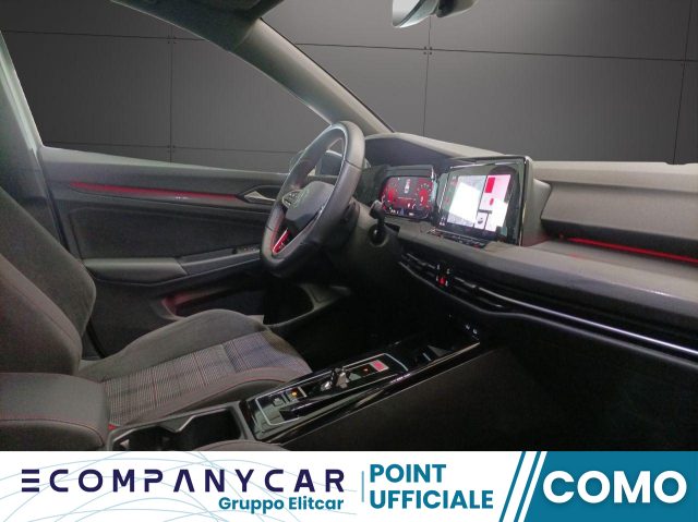 VOLKSWAGEN Golf 2.0 TSI GTI DSG