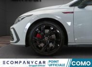 VOLKSWAGEN Golf 2.0 TSI GTI DSG
