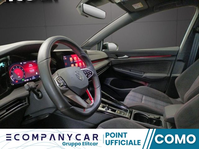 VOLKSWAGEN Golf 2.0 TSI GTI DSG