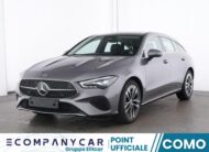 MERCEDES-BENZ CLA 180 Automatic Shooting Brake Progressive Advanced