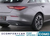 MERCEDES-BENZ CLA 180 Automatic Shooting Brake Progressive Advanced