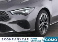 MERCEDES-BENZ CLA 180 Automatic Shooting Brake Progressive Advanced