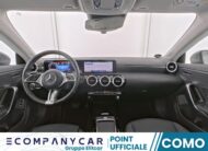 MERCEDES-BENZ CLA 180 Automatic Shooting Brake Progressive Advanced
