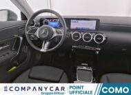 MERCEDES-BENZ CLA 180 Automatic Shooting Brake Progressive Advanced