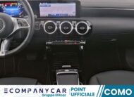 MERCEDES-BENZ CLA 180 Automatic Shooting Brake Progressive Advanced