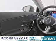 MERCEDES-BENZ CLA 180 Automatic Shooting Brake Progressive Advanced
