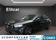 MERCEDES-BENZ E 220 d Mild hybrid Advanced