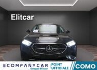 MERCEDES-BENZ E 220 d Mild hybrid Advanced