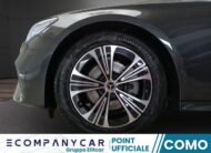 MERCEDES-BENZ E 220 d Mild hybrid Advanced
