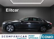 MERCEDES-BENZ E 220 d Mild hybrid Advanced