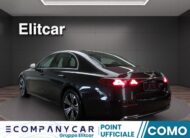 MERCEDES-BENZ E 220 d Mild hybrid Advanced