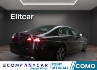 MERCEDES-BENZ E 220 d Mild hybrid Advanced