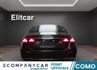 MERCEDES-BENZ E 220 d Mild hybrid Advanced