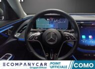 MERCEDES-BENZ E 220 d Mild hybrid Advanced