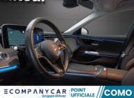 MERCEDES-BENZ E 220 d Mild hybrid Advanced