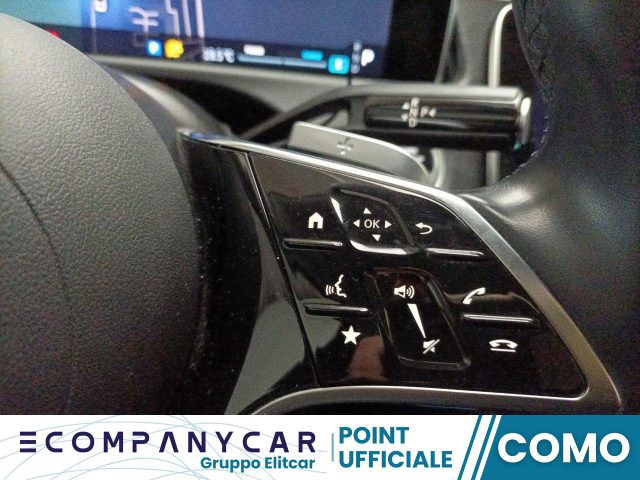 MERCEDES-BENZ E 220 d Mild hybrid Advanced