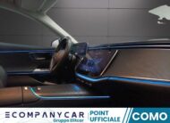 MERCEDES-BENZ E 220 d Mild hybrid Advanced