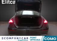 MERCEDES-BENZ E 220 d Mild hybrid Advanced
