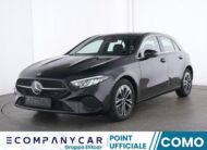 MERCEDES-BENZ A 180 Automatic Progressive Advanced