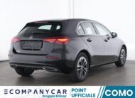 MERCEDES-BENZ A 180 Automatic Progressive Advanced
