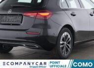 MERCEDES-BENZ A 180 Automatic Progressive Advanced